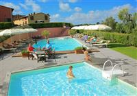 Hotel Borgo Colleoli Resort - 3