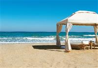 Grecotel Amirandes Exclusive Resort - pláž pri hoteli  Amirandes - 3