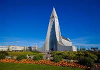 Sedem divov Islandu - poznávací zájazd - 4