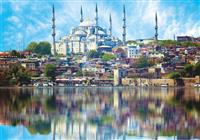 Istanbul De Luxe - poznávací zájazd - 4