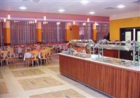 Kuban Resort & Aquapark - Restaurace - 3