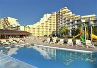 Mura Beach - hotel s bazénem - 2