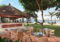 Bali Tropic Resort - Bar u pláže - 3