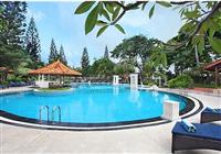 Bali Tropic Resort - Bazén - 4