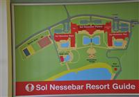 Hotel Sol Nesebar Mare/ Bay - 5