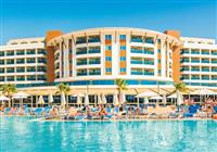 Hotel Aquasis De Luxe Resort & Spa - bazén - 2