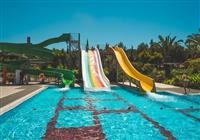 Venosa Beach Resort & SPA 5* - aquapark