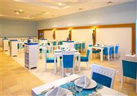 Venosa Beach Resort & SPA 5* - reštaurácia