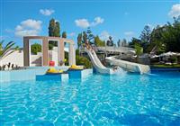 Creta Palace Luxury Resort - Creta Palace 5* - bazén so šmýkačkami - 4