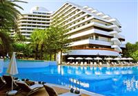 Hotel Rixos Downtown Antalya - 2