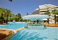 Hotel Rixos Downtown Antalya - 4