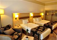 Maritim Hotel Saray Regency - izba - letecký zájazd  - Turecko, Manavgat, Side