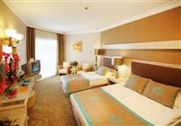 Mukarnas Resort & Spa 5* Okurcalar - izba - CK Turancar