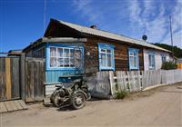 Jazero Bajkal, návrat do prírody - 2