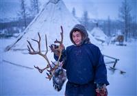 Sibír v zime - najexotickejšie kmene - Objaviť niečo výnimočné je ťažké. Toto je cesta na miesta, kde ešte nebol nikto. Skutočne unikátne d - 2