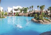 Delta Sharm resort - 2