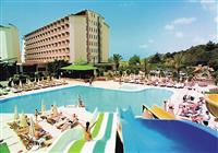 Doganay Beach Club - Hotel s bazénem - 2
