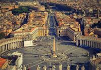 Taliansko, Rím: Najväčšie poklady večného mesta z Budapešti - 2