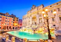 Taliansko, Rím: Najväčšie poklady večného mesta z Budapešti - 4
