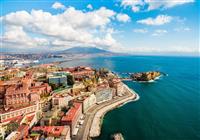 Klenoty južného Talianska: Neapol, Amalfi, Capri a Vezuv - 2