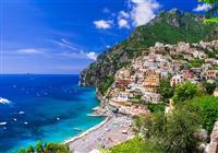 Klenoty južného Talianska: Neapol, Amalfi, Capri a Vezuv - 4