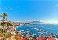 Klenoty južného Talianska: Neapol, Amalfi, Capri a Vezuv - 4