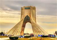 Irán - kráľovské mestá Perzie - 4