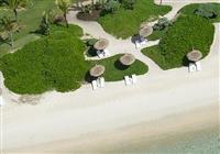 Long Beach - A Sun Resort - Mauritius - pláž - 4