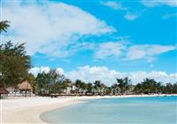 Ambre - A Sun Resort - Mauritius - pláž - 4