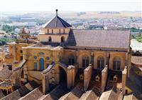 Klenoty Andalúzie: Sevilla, Cordoba, Granada, Alhambra - Izba - 2