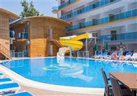 Arsi Enfi City Beach Hotel - 2