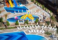 Ramada Resort Lara - 4