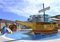 Sunmelia Beach Resort Hotel & Spa - 2
