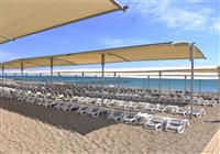 Sunmelia Beach Resort Hotel & Spa - 4