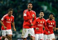 FC Porto - Benfica Lisabon - 2