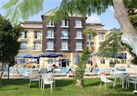 Sevkibey Hotel - 4