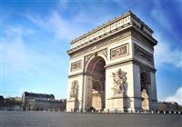 Kouzelná Paříž a Versailles - 3
