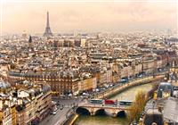 Kouzelná Paříž a Versailles - 4