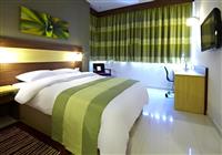 Citymax Hotel Bur Dubai - 3