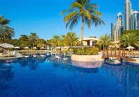 Dubaj: Metropolitan Hotel 4* + vstup na súkromnú pláž - Dubaj: Metropolitan Hotel 4* + vstup na súkromnú pláž - 2