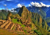 Peru - za tajomstvom Inkov - 4