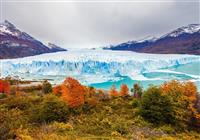 Argentína a ľadové kráľovstvo Patagónie - 4
