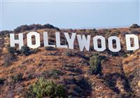 Najznámejšie mestá USA - Los Angeles, Hollywood - asi najslávnejší nápis na svete - 3