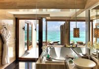 TAJ Coral Reef Resort & Spa  - Standard Beach Villa *****  - 3