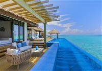 Velassaru Maldives - Water Villa **** - 2