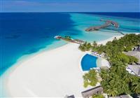Velassaru Maldives - Water Villa **** - 4