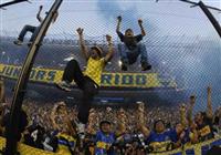 Boca Juniors - River Plate - 2