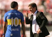 Boca Juniors - River Plate - 4