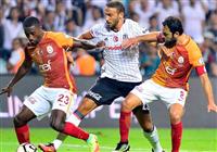 Futbalový zájazd Besiktas - Galatasaray - 2