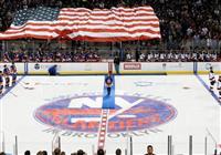 Dvojzápas NY Islanders - Tampa Bay, New Jersey - Boston - 4